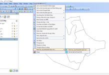 Forest GIS: Kiểm tra, cập nhật, tải phiên bản mới