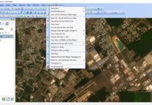 Forest GIS DBR: Hướng dẫn sử dụng