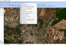 Forest GIS FE+ (Fan Edition Plus): Hướng dẫn sử dụng