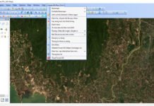 Forest GIS Plus: Hướng dẫn sử dụng