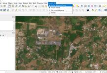 Forest GIS AIO: Hướng dẫn sử dụng