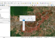 Forest GIS PBS: Ảnh vệ tinh chất lượng cao cho FRMS/QGIS và Mapinfo